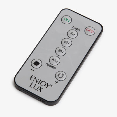 Uyuni Flameless Candle Remote