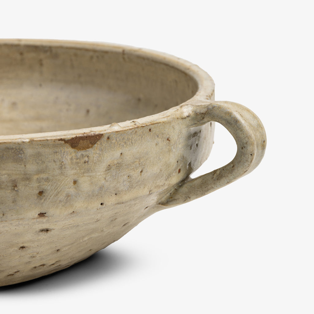 Valetta Bowl (Sand) Handle