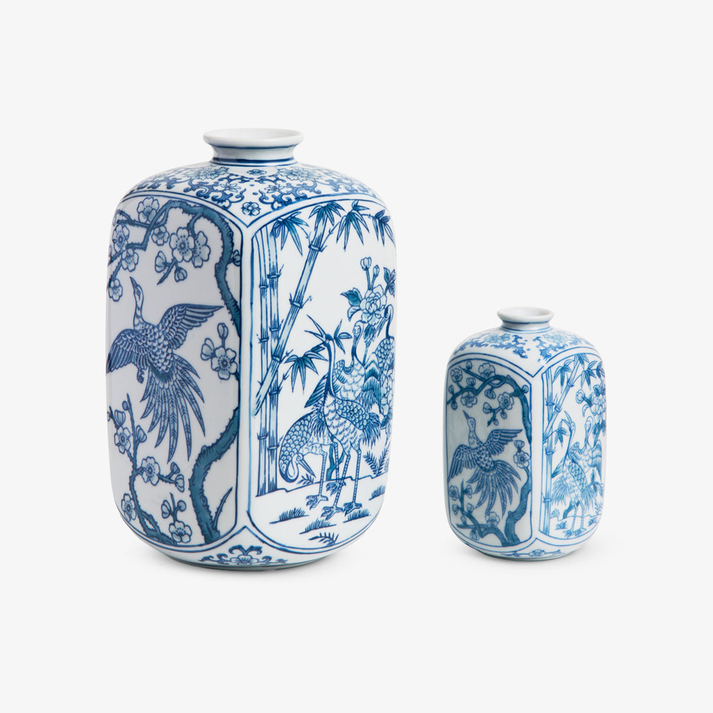 Vivienne Vases Group Shot