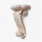 Wall Plinth (White)