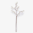 White Berry Pick 48cm