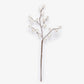 White Berry Pick 48cm
