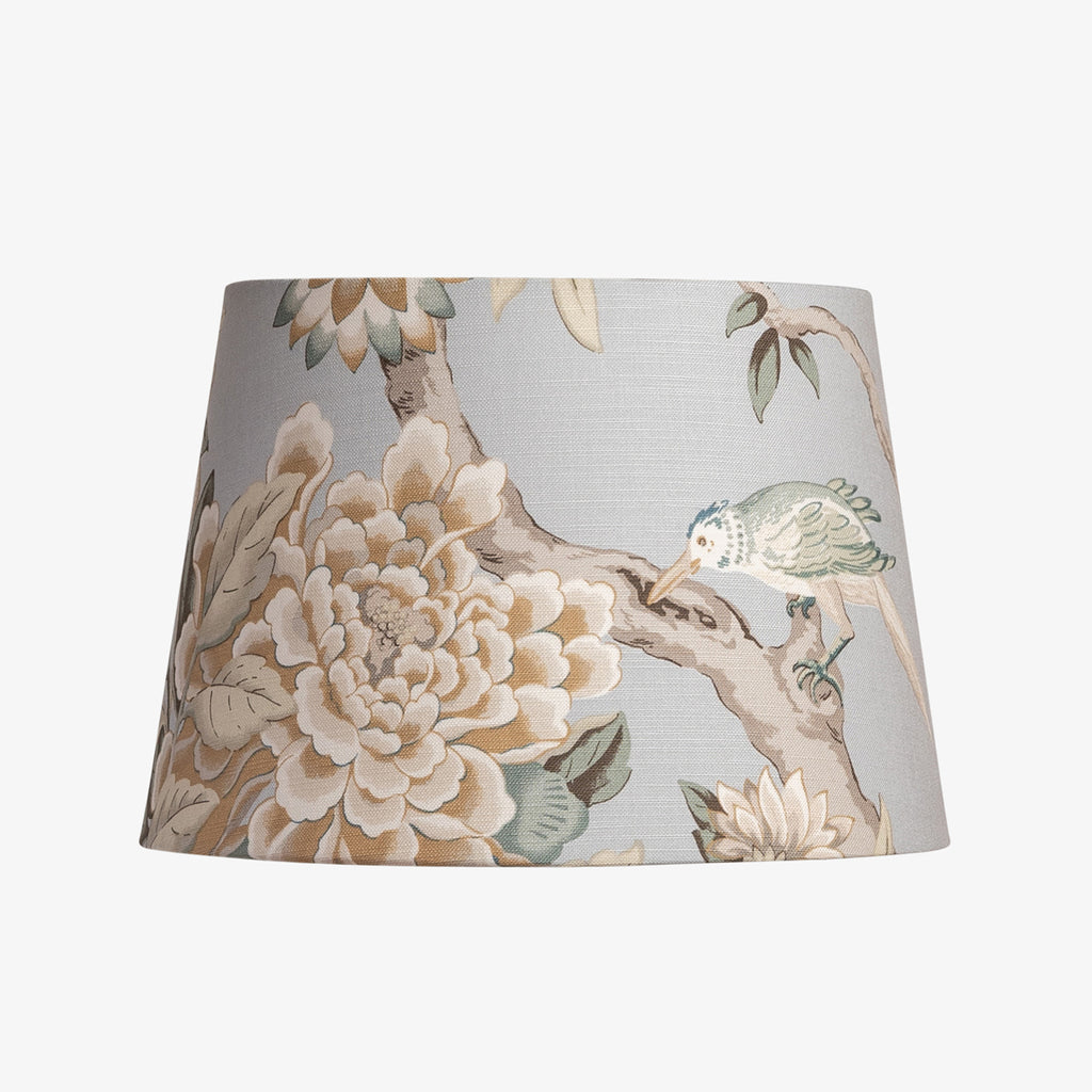 Aviary Custom Lamp Shade 25.5cm