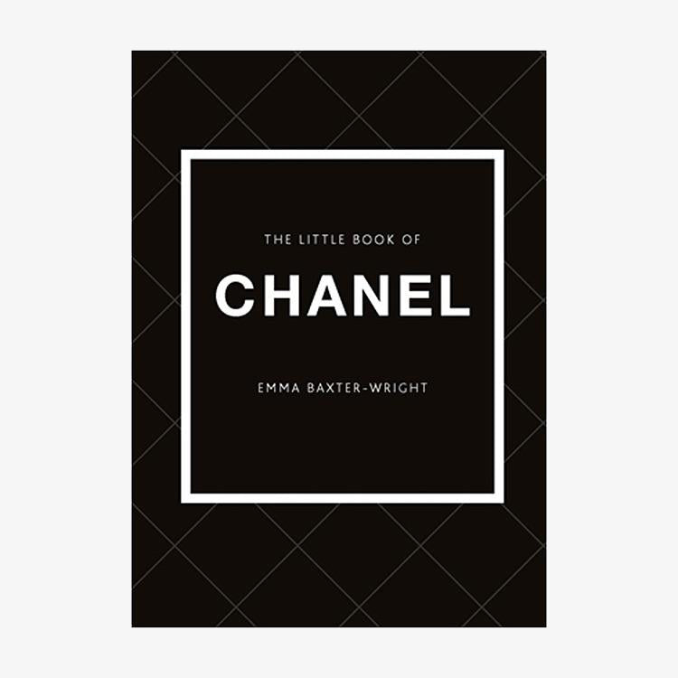 The Little Book Of Chanel – Alfresco Emporium