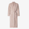 Bemboka Cotton Blush Bath Robe