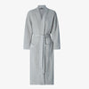 Bemboka Cotton Dove Bath Robe