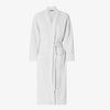Bemboka Cotton White Bath Robe