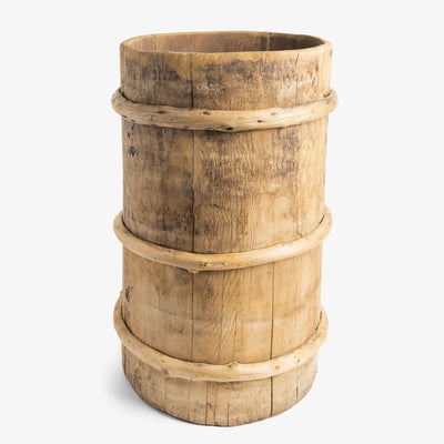 Bohai Bucket 30x30x60cm Front