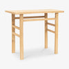 Bohai Console Table Front