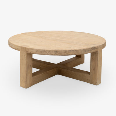 Bohai Coffee Tables Round