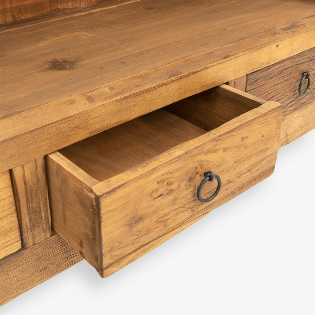 Boston Bookcase Drawer