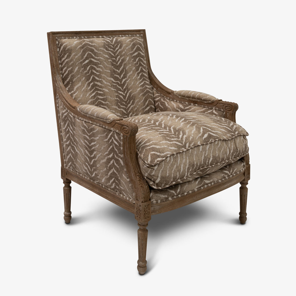 Hudson Florida Chair Savana On Oak