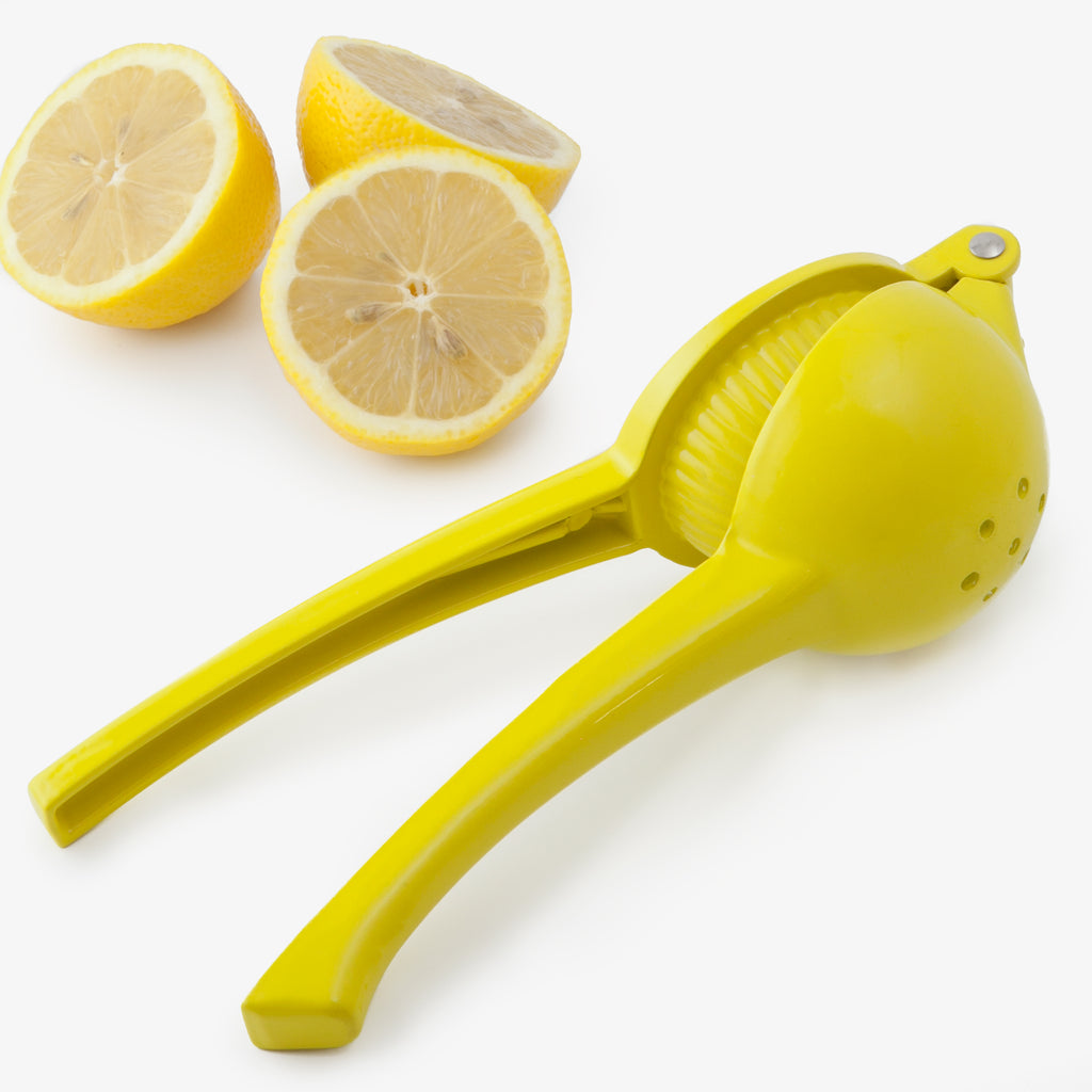 Juice Press Lemon
