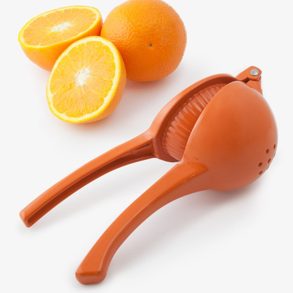 Juice Press Orange