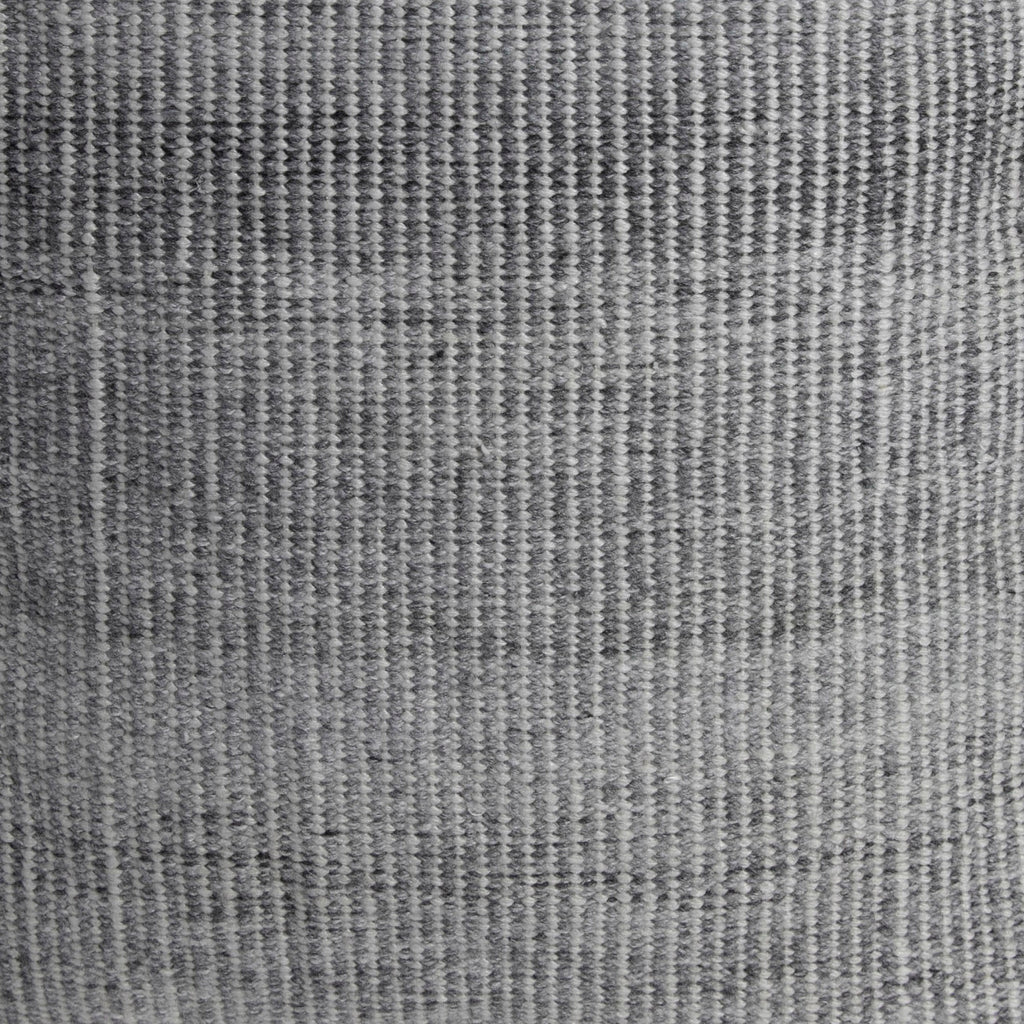 Ottoman Smoke Grey & White