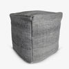 Ottoman Smoke Grey & White