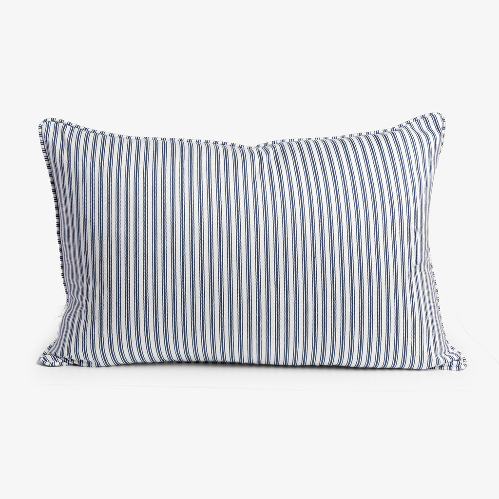 American Schooner Cushion Cover Back