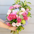 Soft Signature Bouquet
