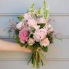 Fresh Flowers Soft Signature Posy