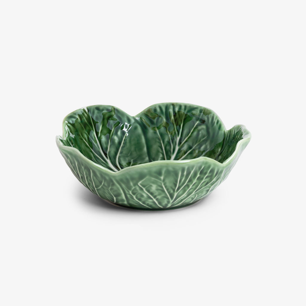 Couve Cabbage Bowls