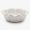 Marble Lotus Bowl