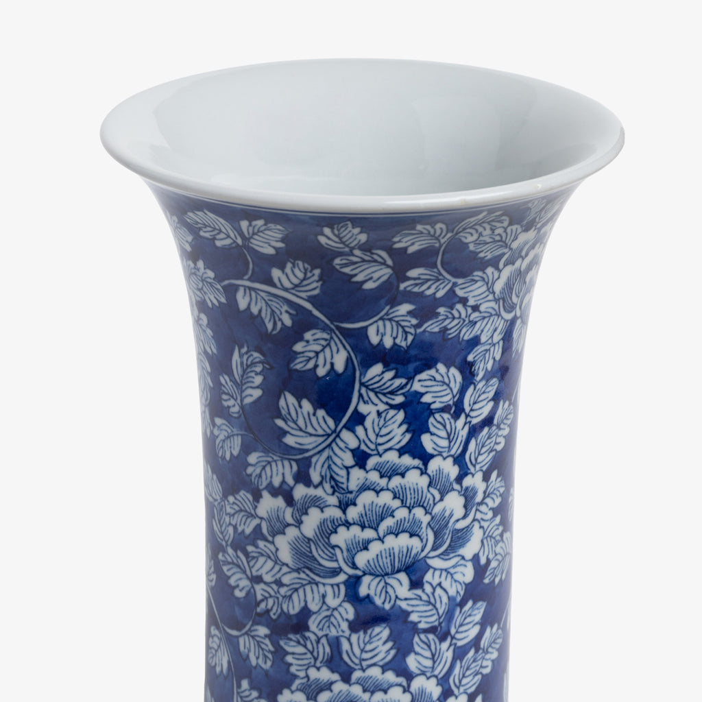 Dynasty Vase Fleur