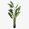 Artificial Traveller's Palm Tree