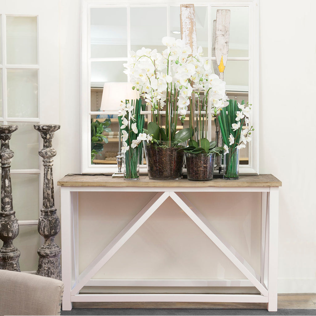 New Hampshire Console Table