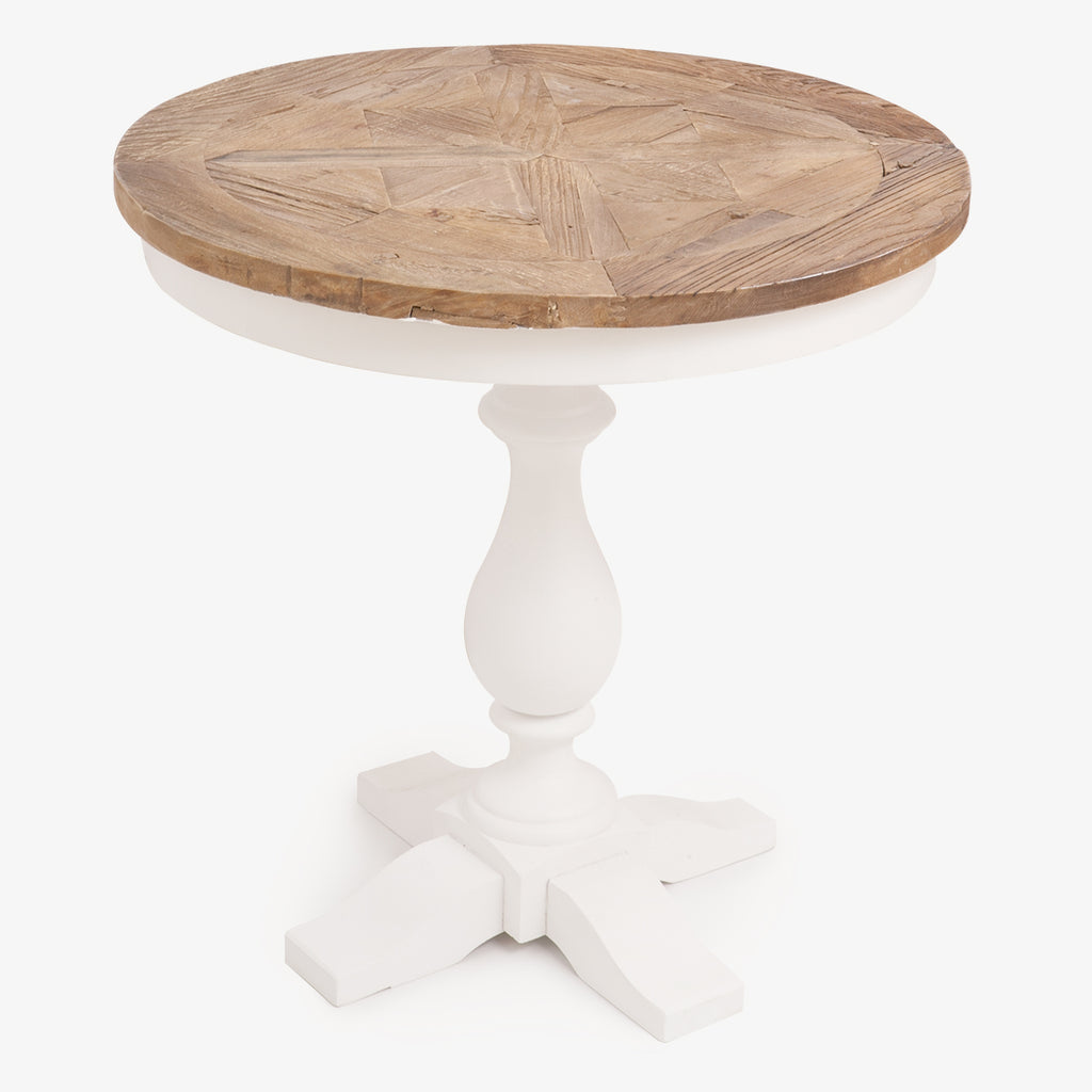 New Hampshire Side Table Round