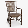 Seychelles Chair Brown