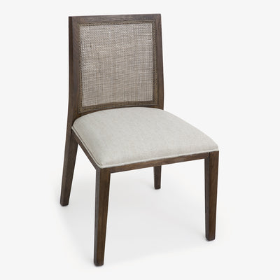 Calais Dining Chair Dark