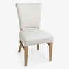 Barcelona Chair Natural Front