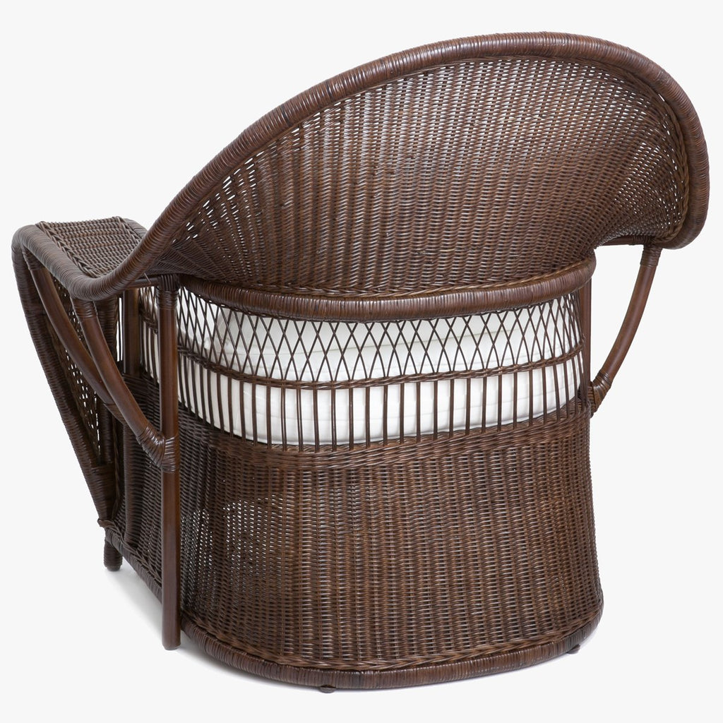 Chair Cod Menu Cape Cod Chair (Brown) | Rattan Furniture