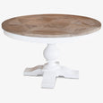 New Hampshire Dining Table Round 135cm