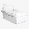 Vermont Chaise Lounge