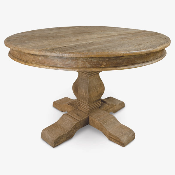 Bohai Dining Tables Round – Alfresco Emporium