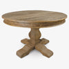 Boston Dining Tables Round