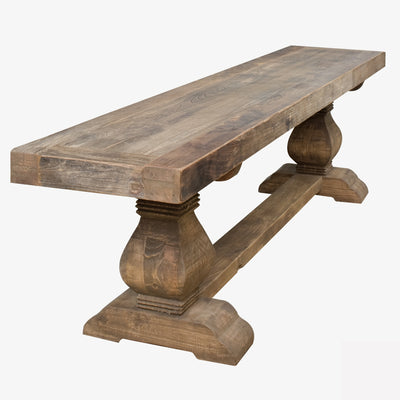 Boston Dining Bench