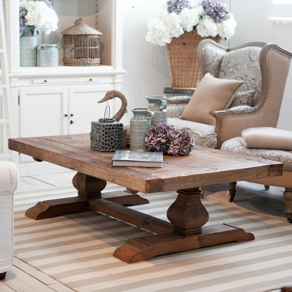 Boston Coffee Table | Alfresco Emporium