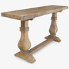 Boston Console