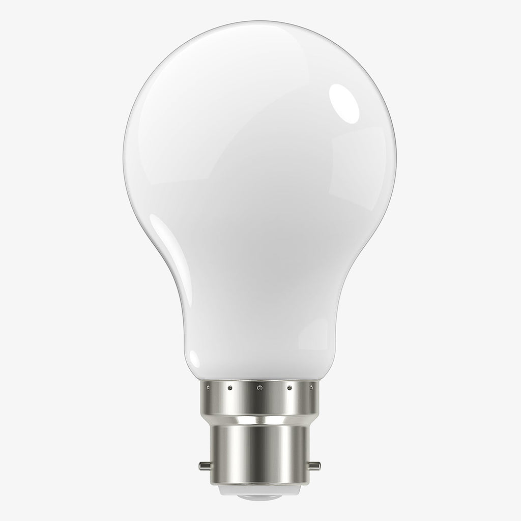 LED Globe Classic Warm White Dimmable Wide Bayonet