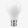 LED Globe Classic Warm White Dimmable Wide Bayonet