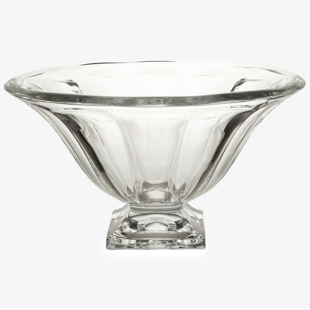 Regency Glass Bowl