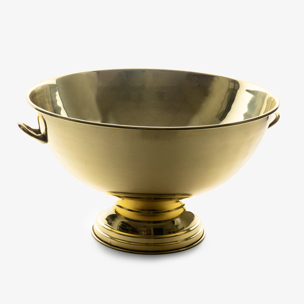 Champagne Bucket Gold 42.5cm