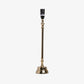 Gold Lamp Base