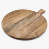 Elm Round Boards