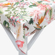 Lalani Tablecloth Front