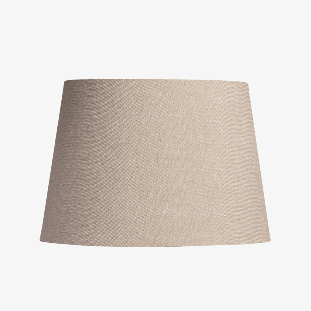 Classic Linen Lamp Shade 25.5cm
