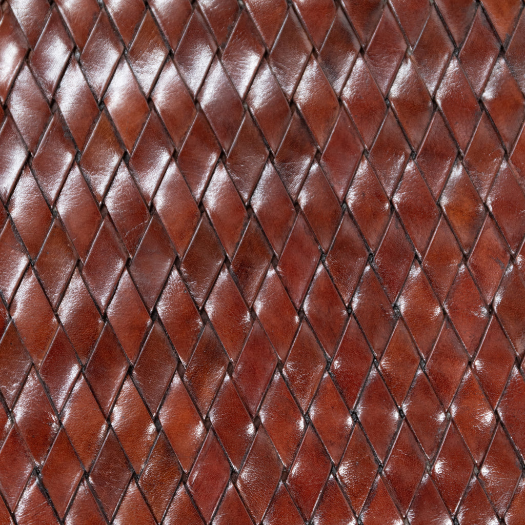 Leather Directors Chair Texture