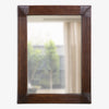Bermuda Mirror Brown